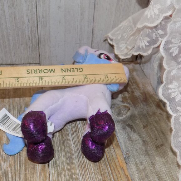 MY LITTLE PONY PLUSH 2021 IZZY * - Picture 7 of 11